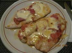 Escalope De Dinde Jambon De Parme Mozzarella Recette Recette Escalope De Dinde Escalopes De Dinde Recettes De Cuisine