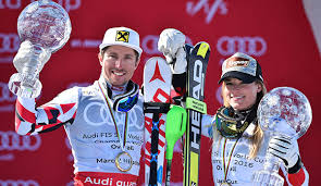 Lara gut behrami is an alpine ski racer from switzerland. Lara Gut Behrami In Der Krise Marcel Hirscher Als Vorbild