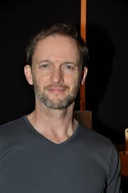 David Bushman (Actor): Credits, Bio, News & More