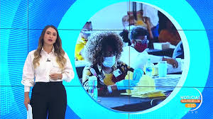 Al Aire Panorama Internacional En Canal Telemedellin