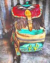 Pin By Chelbea Crowder On Fashion Boho Backpack Purses Cowgirl Style