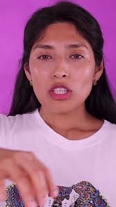 También realice este trend🤗 que tal me salio 🙈🧐😬☺️  #makeuptransformation #transitionmakeup #Makeup #shakira #suerte  #shakirafans