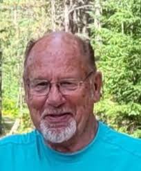 Fred Hare Obituary October 1, 2023