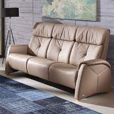 Himolla Sofa Rosenheim Beige Leder Himolla Sofa Sofa Sofa Beige