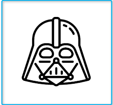 Darth Vader Icon This Is A Icon It Is A Part Of A Collection Of 58 100 Flat Icons Produced By Icons8 Icons Follow The Guide Darth Vader Icon Icon Darth Vader