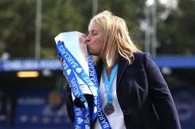 Chelsea boss emma hayes is set to sign a new contract at the club. Emma Hayes Mbe Emmahayes1 Twitter