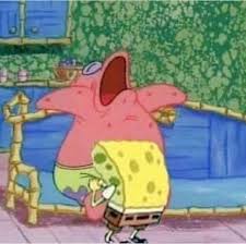 Funny Memes On Twitter Spongebob Sucking That Patrick Dick Blowjob Spongebob