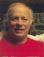 Obituary information for John C. Robinson II