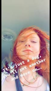 I’ll never have another you. #souldog #bestfriend #dog #noonecompares