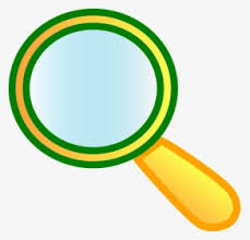 Sanduk sa zaklopcem za žito; Magnifying Glass Kanta Cembung Magnifying Glass Vector Png Transparent Png Kindpng
