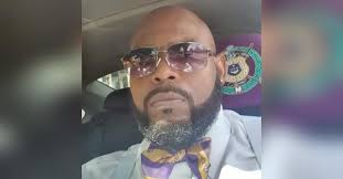 James G. Rodgers III Obituary