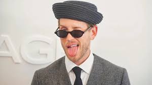 Glamour from nation's 'most elegant' race day