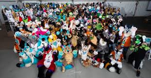 Painted Desert Fur Con (Jan 2024), Maricopa County, United States -  Exhibitions