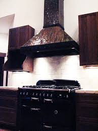 An essential partner to your range, kitchen hood vents are workhorses that help keep your air clean. Private Residence Pitched Ceiling Range Hood 7 Texas Lightsmith