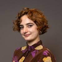 Maria Unger's Instagram, Twitter & Facebook