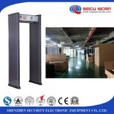 Are you looking to get into metal detecting as a hobby and struggling to figure out which is the best metal detector for beginners? At Iiia 6 Zones Walk Through Security Metal Detectors At Airports Can Detect A Bullet For Sale Metal Detector Gate Manufacturer From China 107225713