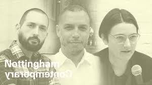 Contemporary Conversation: Global Intimacies