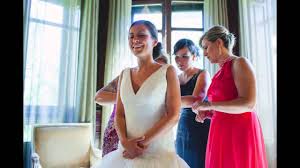 The staff speaks multiple languages, including english, spanish, and french. Boda En Granada Boda En El Carmen De Los Chapiteles Fotografo Boda Granada Youtube