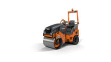 Hamm HD 10 Smooth Drum Roller