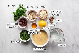We did not find results for: Mediterranean Couscous Salad The Live In Kitchen