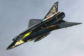Draken international creates a new standard in aviation. Bundesheer Waffen Und Gerat Saab Draken 35oe