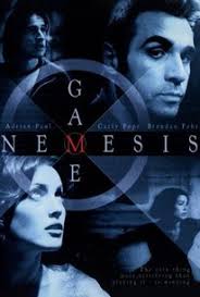 Vanessa Guy Movies List