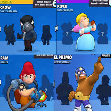 If you don't want to wait until you get the required amount of tokens to get boxes, go. The Last 4 Brawlers That Are Getting Remodels Brawlstars