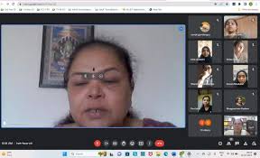 5.1.4. Number of students benefitted by guidance for competitive  examinations and career counselling offered by the Institution