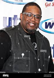 Dave hollister hi-res stock photography and images