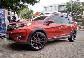 30 Likes 0 Comments - Tkb Toko Velg Mobil Semarang Outlandermodificationsemarang On Instagram Modifikasi Brv Velg Racing Hsr Wheel Ty Honda Bmw Bmw Car