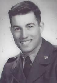 Obituary information for Anthony "Tony" LaBarbera