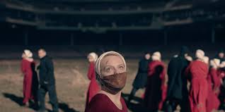 Obsada serialu opowieść podręcznej (najlepszy serial dramatyczny). Nowy Wymiar Koszmaru Opowiesc Podrecznej Sezon 2 Recenzja