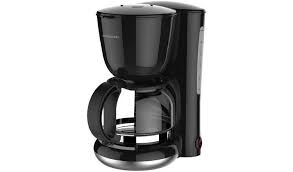 The coffee machine offers fresh coffee that is full of flavor. Buy Cookworks Cm2058sh Filter Coffee Machine Coffee Machines Argos