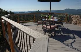 Using chlorine bleach to remove protein stains will only turn those already upsetting stains yellow. Rhino Hide Why You Should Never Use Bleach On Composite Decking