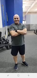 Dr Kirk Peterson DC ‹ SpareRoom