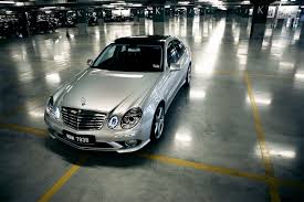 2008 Mercedes Benz E280 Review 2 Mercedes Benz Mercedes Benz