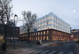 Eier av konsernet strawberry og nordic choice hotels som består av 3. News Nordic Property News