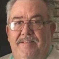 Marvin "Corky" Dean Corcoran Jr Obituary