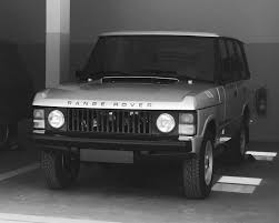 Image result for Sierra Silver 1980 Land Rover