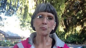 Susan Bowker, grandmother of Reynolds High School Senior