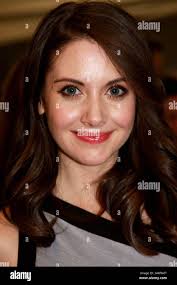 Alison barry hi-res stock photography and images