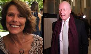 Journalist Kate Legge exposes Fairfax CEO ex-husband Greg Hywood's cheating  in new memoir
