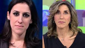 Ana Bernal-Triviño responde a las polémicas palabras de Paz Padilla: "La violencia psicológica o física no es amor"