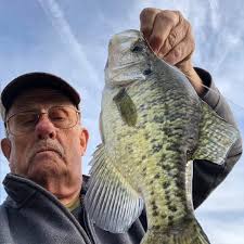 Perfect Storm For Fishing Small Lakes