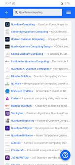 These are our top quantum computing. Quantum Computing Stocks Investing Trading 212 Community