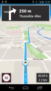 Maps directions & gps navigation, is a simple and fast maps directions app with a lot of other features. Gps Navigation Maps Openstreetmap Wiki