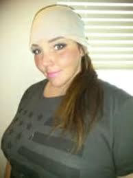 Shayla Witts Obituary (1986