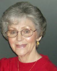 Share Obituary for Ruby Nall