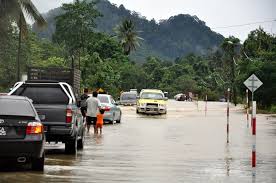 Since flash floods stay for short durations and their occurrences are very unpredictable, direct measurements are difficult to be carried out, and as such table 8. The Deadly Tides Dissecting The Flood Phenomenon In Malaysia