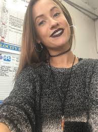 Bridget Tracy's Instagram, Twitter & Facebook